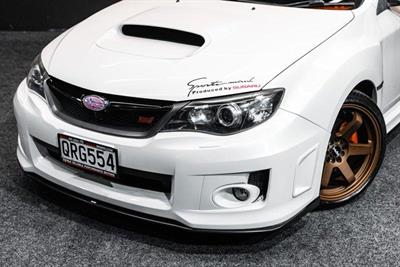 2009 Subaru Impreza - Thumbnail