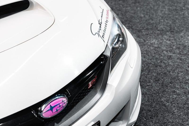 2009 Subaru Impreza