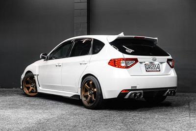 2009 Subaru Impreza - Thumbnail