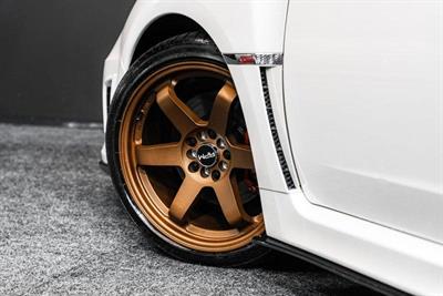 2009 Subaru Impreza - Thumbnail