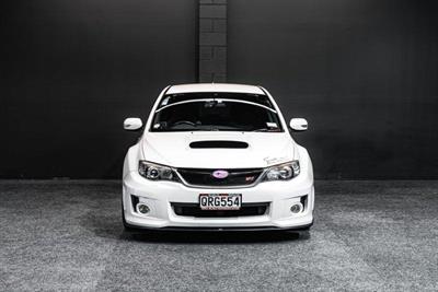 2009 Subaru Impreza - Thumbnail