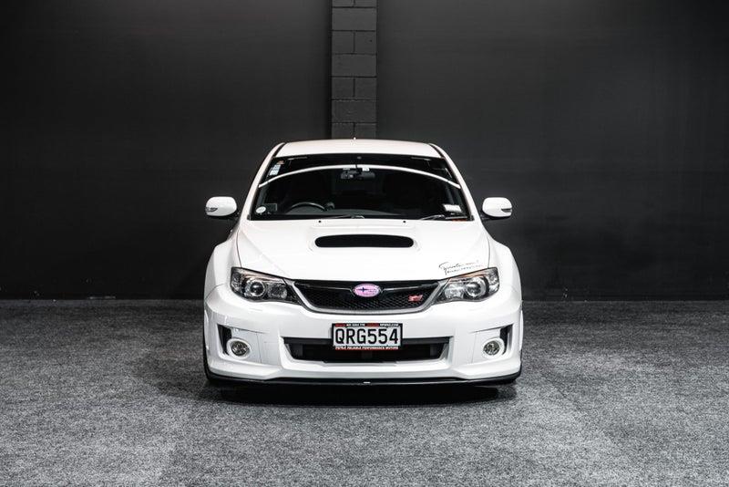 2009 Subaru Impreza
