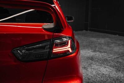 2008 Mitsubishi Lancer - Thumbnail
