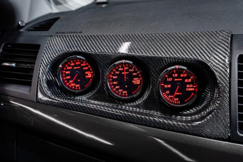 2008 Mitsubishi Lancer