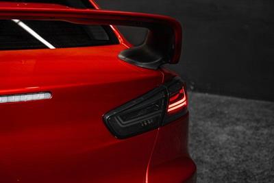 2008 Mitsubishi Lancer - Thumbnail
