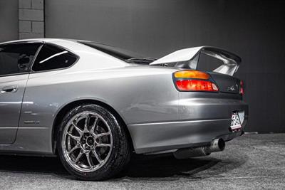 1999 Nissan Silvia - Thumbnail