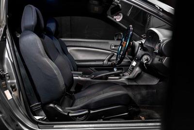 1999 Nissan Silvia - Thumbnail