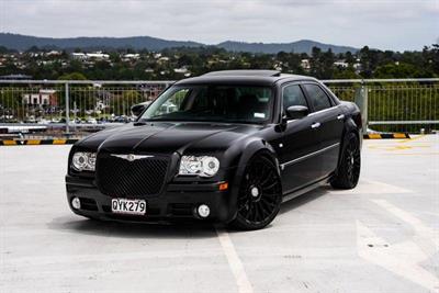 2008 Chrysler 300C - Thumbnail