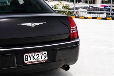 2008 Chrysler 300C - Thumbnail