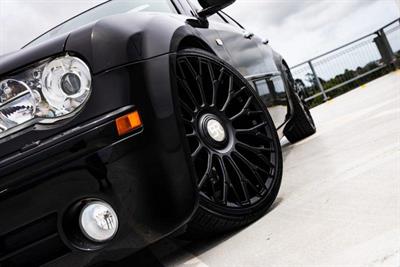 2008 Chrysler 300C - Thumbnail