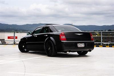 2008 Chrysler 300C - Thumbnail