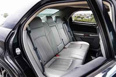 2008 Chrysler 300C - Thumbnail