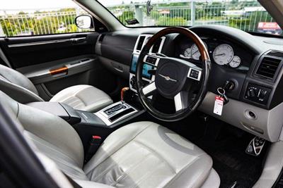 2008 Chrysler 300C - Thumbnail