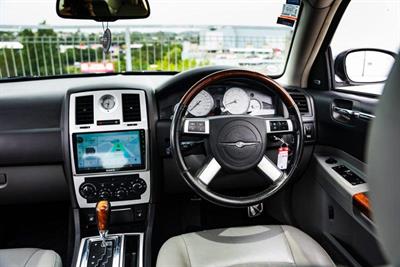 2008 Chrysler 300C - Thumbnail