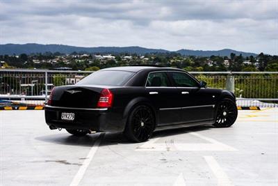 2008 Chrysler 300C - Thumbnail