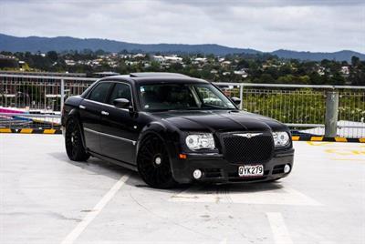 2008 Chrysler 300C - Thumbnail