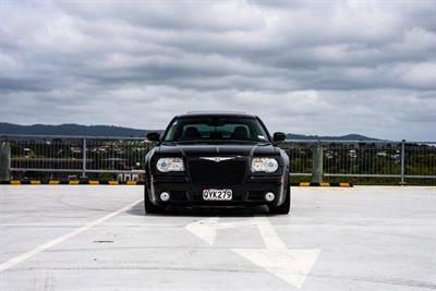 2008 Chrysler 300C - Thumbnail