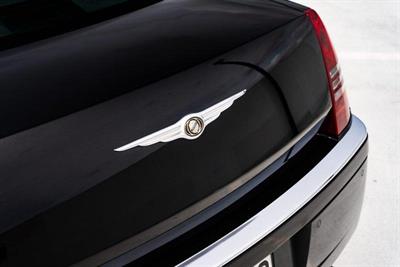 2008 Chrysler 300C - Thumbnail