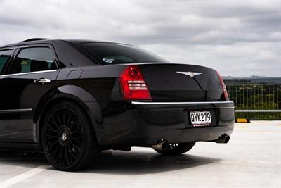 2008 Chrysler 300C - Thumbnail