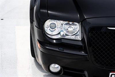 2008 Chrysler 300C - Thumbnail