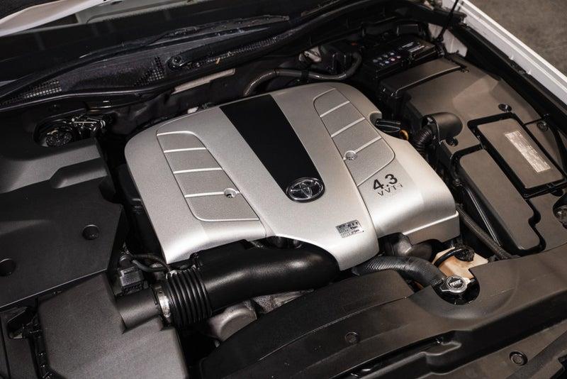 2006 Toyota Crown