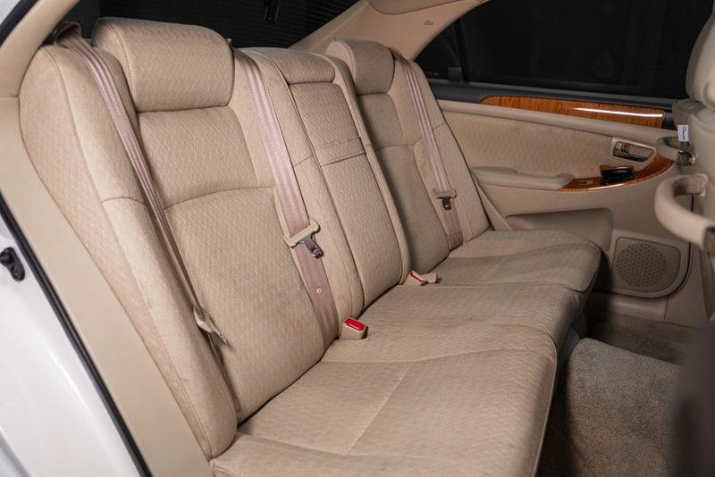2006 Toyota Crown