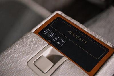 2006 Toyota Crown - Thumbnail