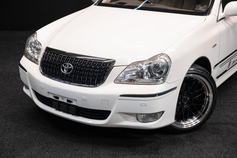 2006 Toyota Crown