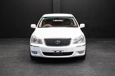 2006 Toyota Crown - Thumbnail