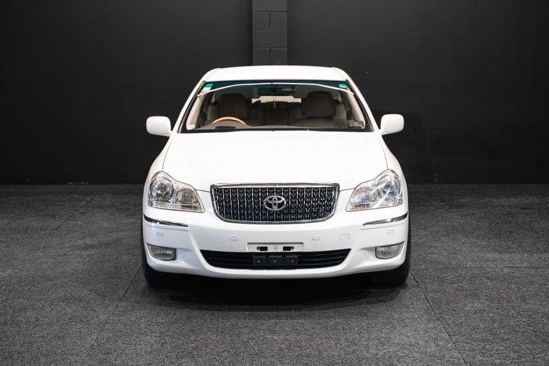 2006 Toyota Crown