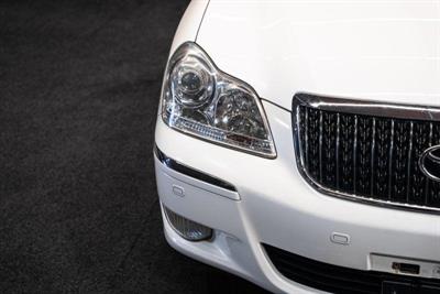 2006 Toyota Crown - Thumbnail
