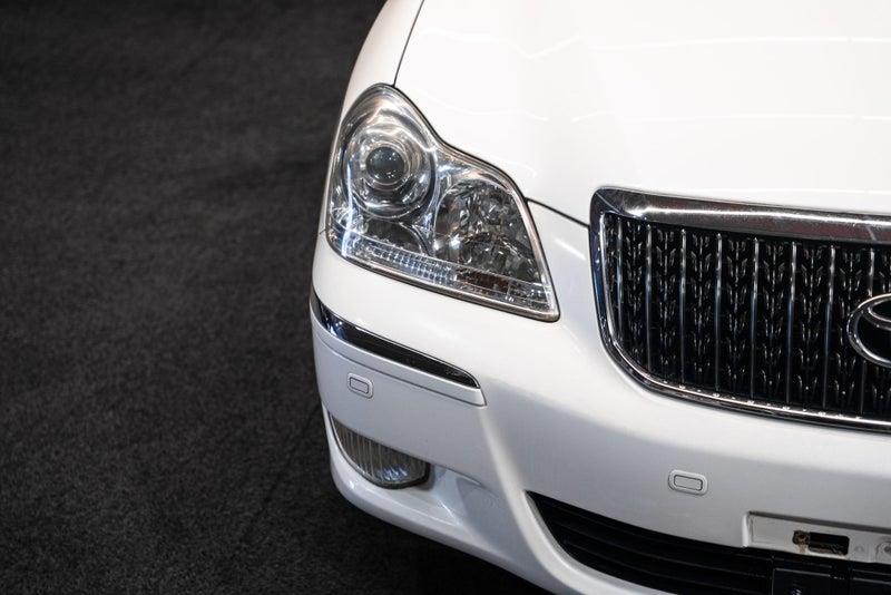2006 Toyota Crown
