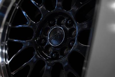 2006 Toyota Crown - Thumbnail