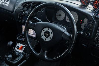 1998 Mitsubishi Lancer - Thumbnail