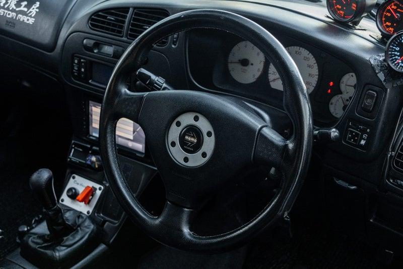 1998 Mitsubishi Lancer