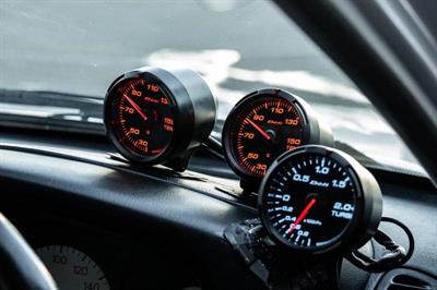 1998 Mitsubishi Lancer - Thumbnail