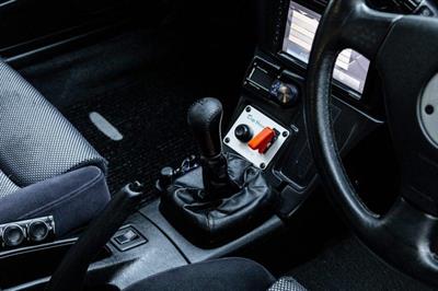 1998 Mitsubishi Lancer - Thumbnail