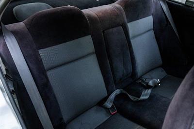 1998 Mitsubishi Lancer - Thumbnail