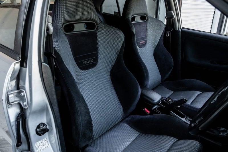 1998 Mitsubishi Lancer