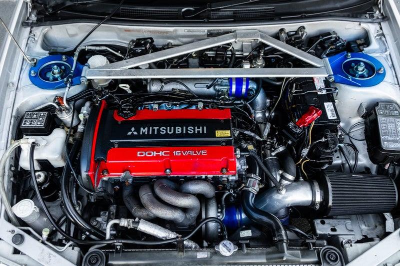 1998 Mitsubishi Lancer