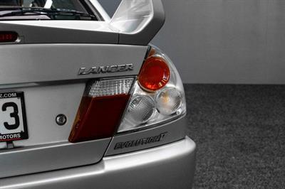 1998 Mitsubishi Lancer - Thumbnail