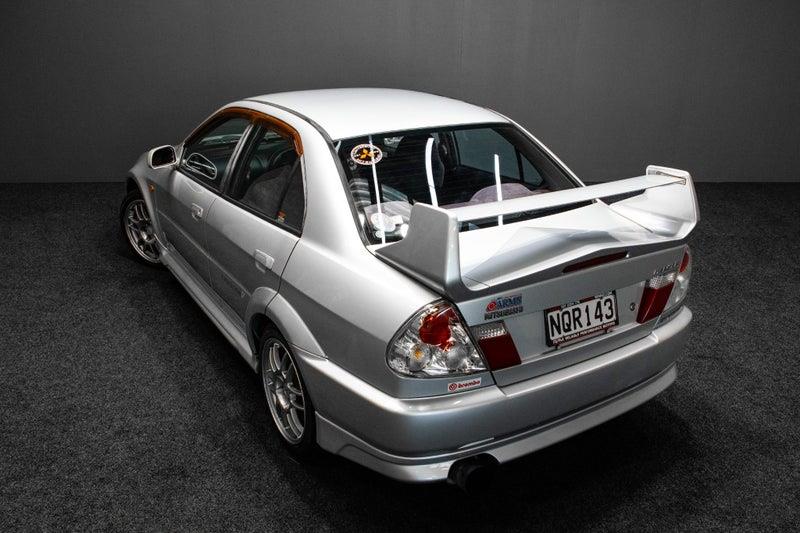 1998 Mitsubishi Lancer