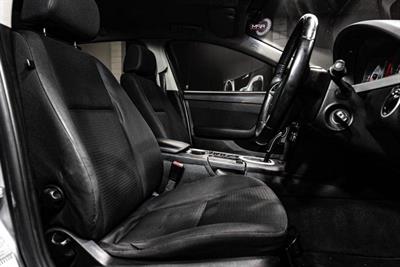 2010 Holden Commodore - Thumbnail