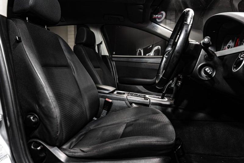 2010 Holden Commodore