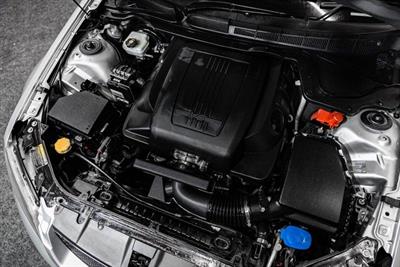 2010 Holden Commodore - Thumbnail