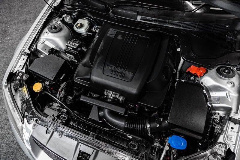 2010 Holden Commodore
