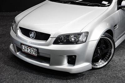 2010 Holden Commodore - Thumbnail