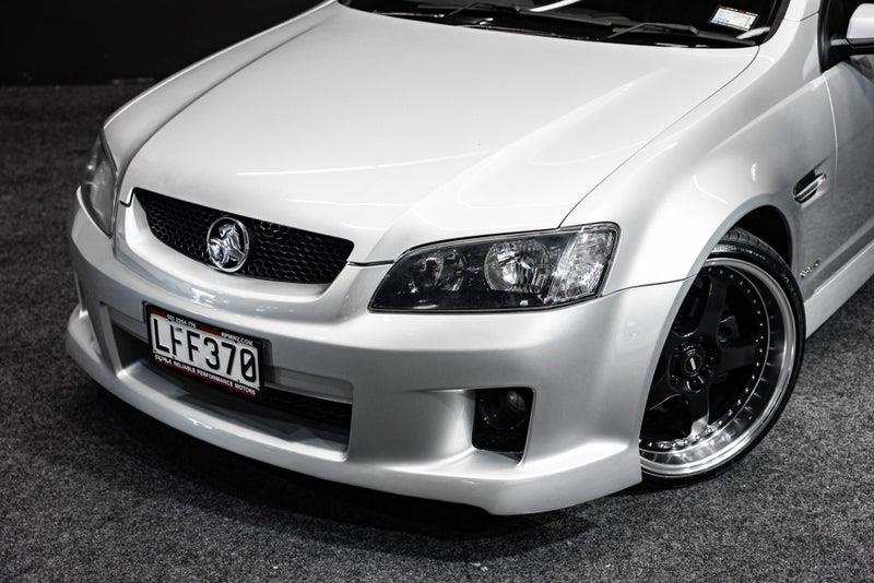 2010 Holden Commodore