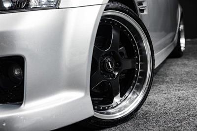 2010 Holden Commodore - Thumbnail