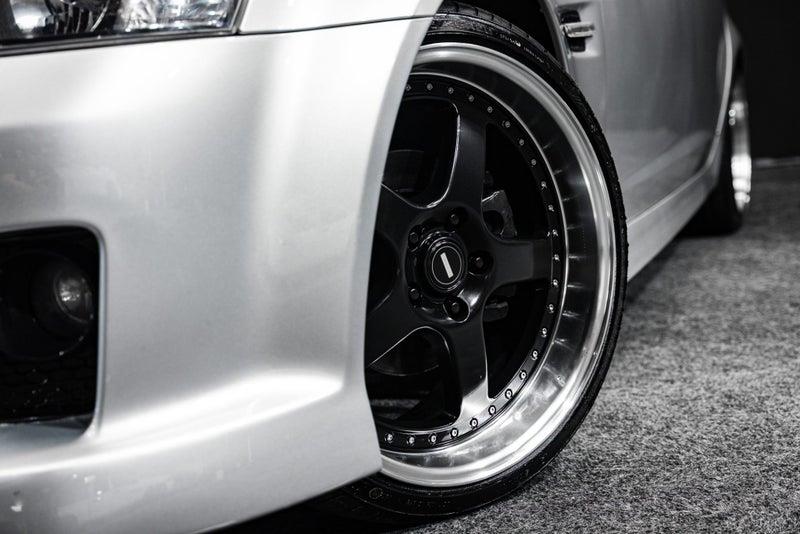2010 Holden Commodore